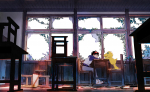 Artworks Digimon Survive 