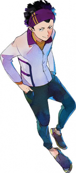 Artworks Digimon Survive 