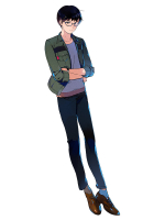 Artworks Digimon Survive 