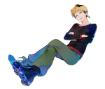 Artworks Digimon Survive 