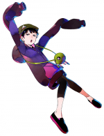 Artworks Digimon Survive 