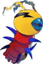 Artworks Digimon Survive 