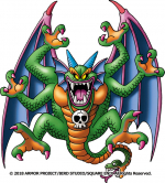 Artworks Dragon Quest Builders 2 