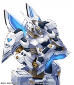 Artworks Fairy Fencer F: Advent Dark Force 