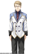 Artworks Fairy Fencer F: Advent Dark Force 