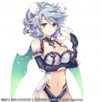 Artworks Fairy Fencer F: Advent Dark Force 