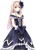 Artworks Fairy Fencer F: Advent Dark Force 