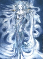 Artworks Fairy Fencer F: Advent Dark Force 