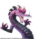 Artworks Fairy Fencer F: Advent Dark Force 