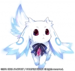 Artworks Fairy Fencer F: Advent Dark Force 