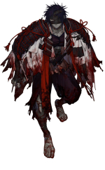 Artworks Fate/Samurai Remnant 