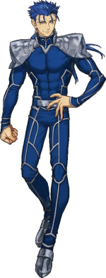 Artworks Fate/Samurai Remnant 