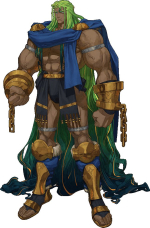 Artworks Fate/Samurai Remnant 