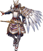 Artworks Fate/Samurai Remnant 