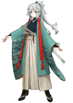 Artworks Fate/Samurai Remnant 