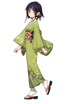 Artworks Fate/Samurai Remnant 