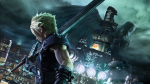 Artworks Final Fantasy VII Remake 