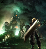 Artworks Final Fantasy VII Remake 