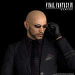 Artworks Final Fantasy VII Remake 