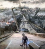 Artworks Final Fantasy XV 