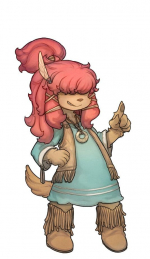 Artworks Fuga: Melodies of Steel 2 