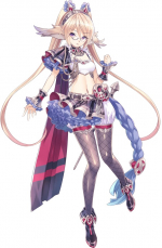 Artworks Genkai Tokki: Castle Panzers 