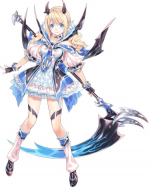 Artworks Genkai Tokki: Castle Panzers 