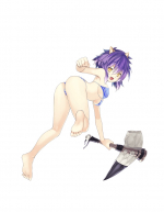 Artworks Genkai Tokki: Castle Panzers 