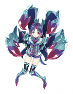 Artworks Genkai Tokki: Castle Panzers 