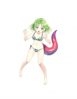 Artworks Genkai Tokki: Castle Panzers 