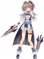 Artworks Genkai Tokki: Castle Panzers 