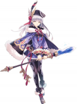 Artworks Genkai Tokki: Castle Panzers 