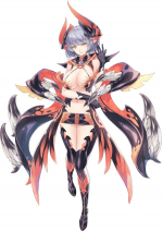 Artworks Genkai Tokki: Castle Panzers 