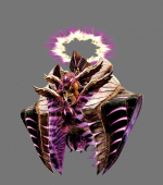 Artworks God Eater 3 