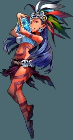 Artworks Grand Kingdom 