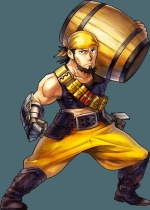 Artworks Grand Kingdom 