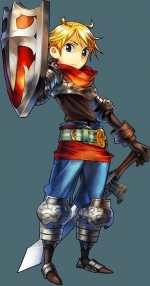 Artworks Grand Kingdom 