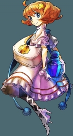 Artworks Grand Kingdom 