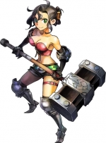 Artworks Grand Kingdom 