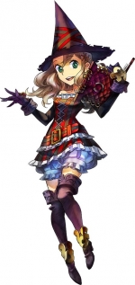 Artworks Grand Kingdom 