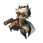 Artworks Lapis x Labyrinth 