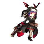 Artworks Lapis x Labyrinth 