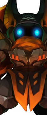 Artworks Lapis x Labyrinth 