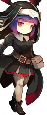 Artworks Lapis x Labyrinth 