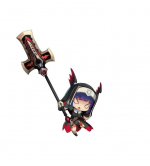 Artworks Lapis x Labyrinth 