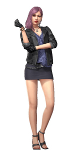 Artworks Like a Dragon: Infinite Wealth 