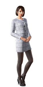 Artworks Like a Dragon: Infinite Wealth 