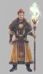 Artworks Lost Sphear 