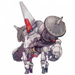 Artworks Lost Sphear 