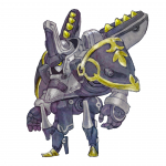 Artworks Lost Sphear 